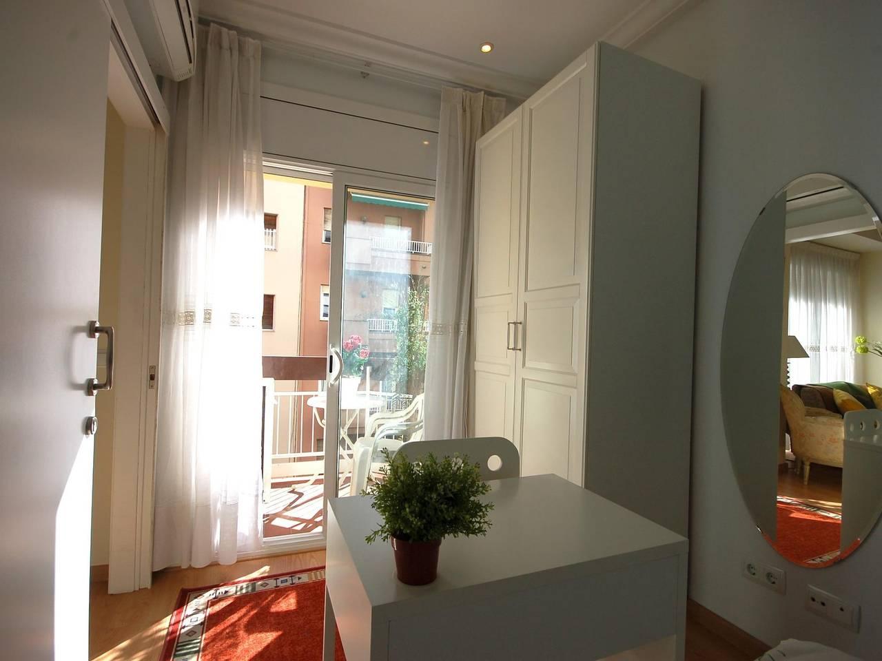 Vakantieappartement in Barcelona, Spanje voor 8 personen foto 7