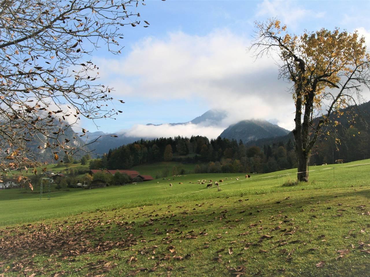 Vakantiehuis in Schwoich, Kaisergebirge, Oostenrijk voor 4 personen foto 19