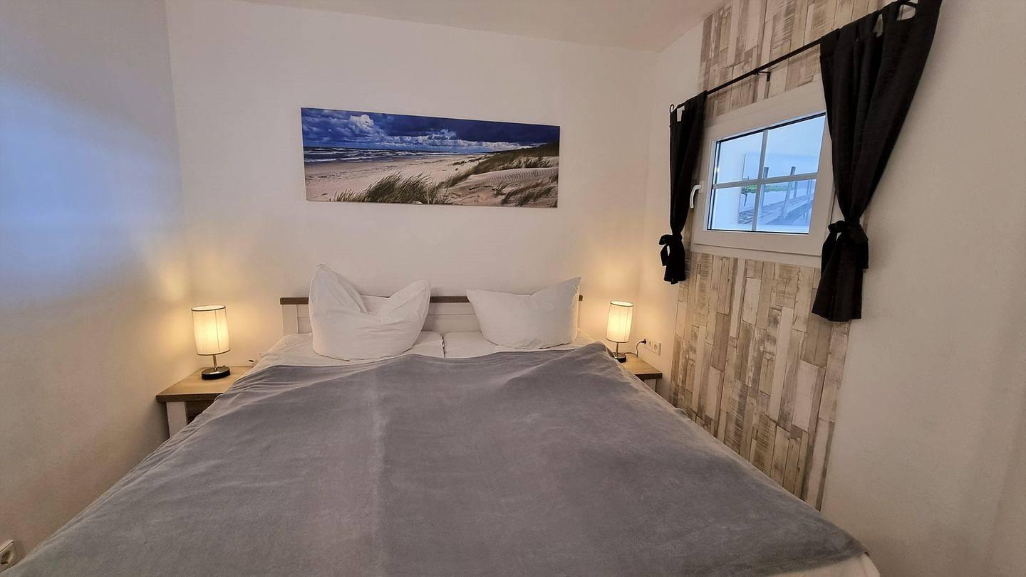 Vakantieappartement in Heiligenhafen, Duitsland voor 3 personen foto 9
