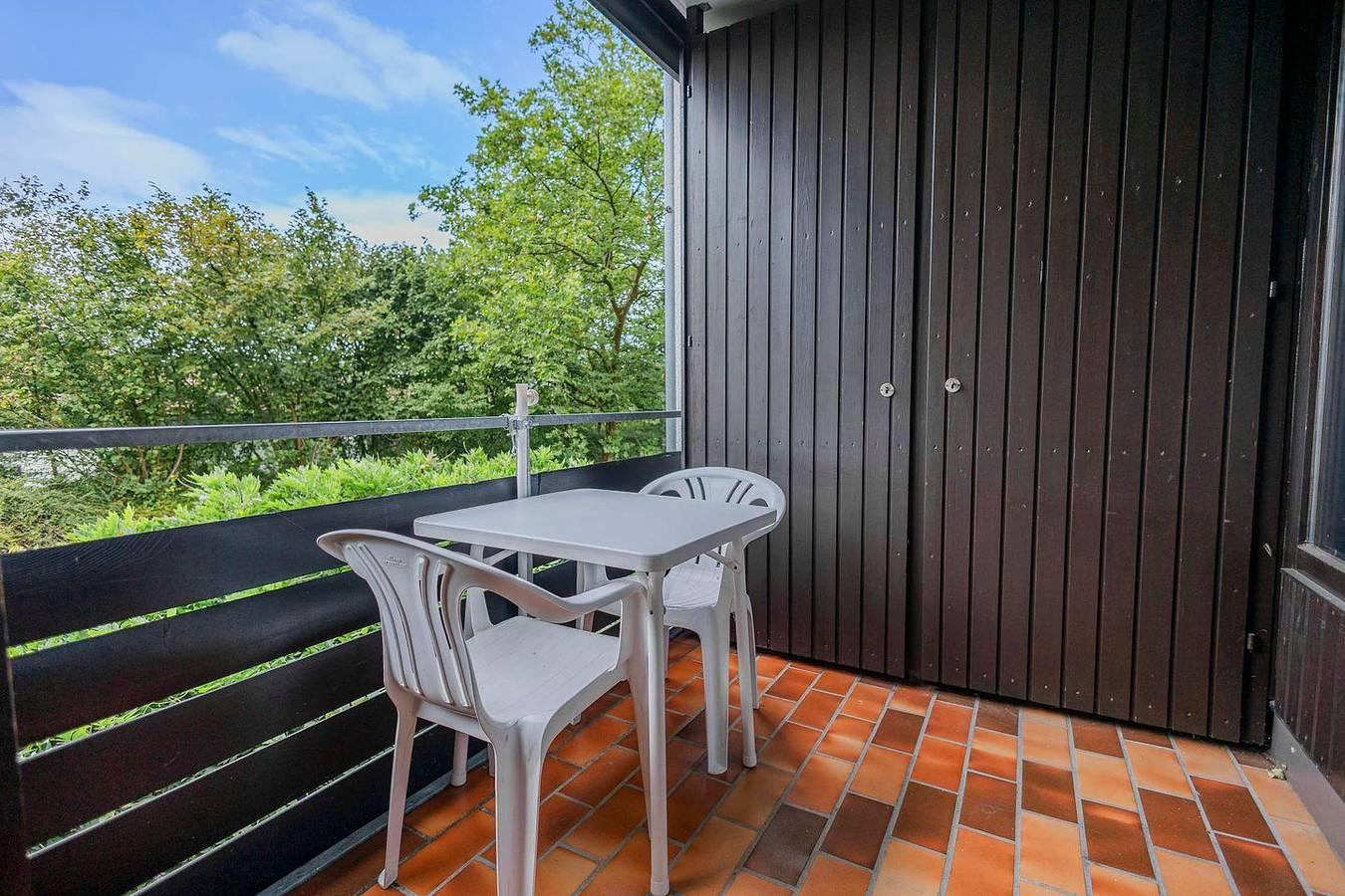 Vakantieappartement in Bodensee, Duitsland voor 4 personen foto 18