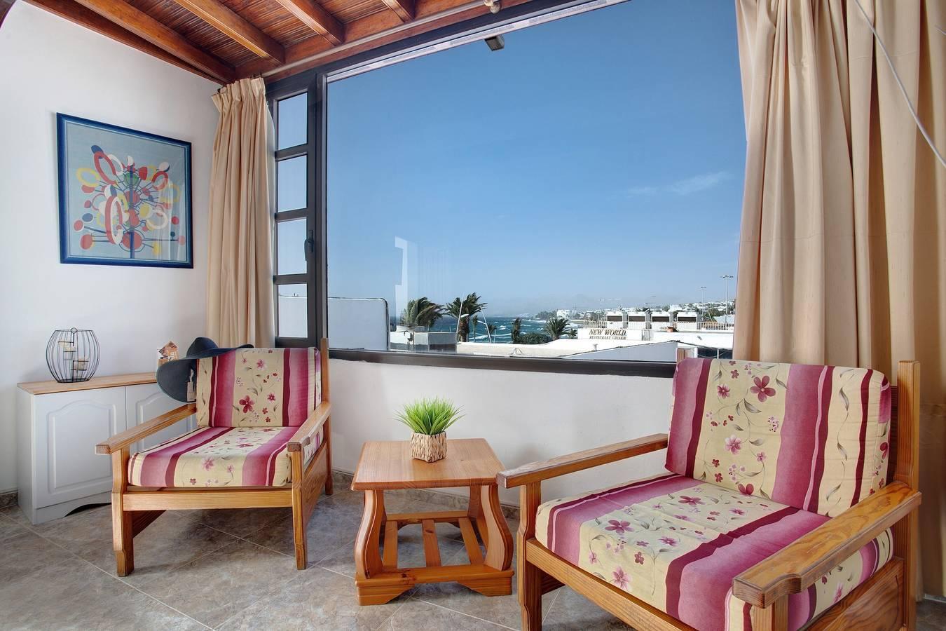 Vakantieappartement in Tías, Spanje voor 4 personen foto 6