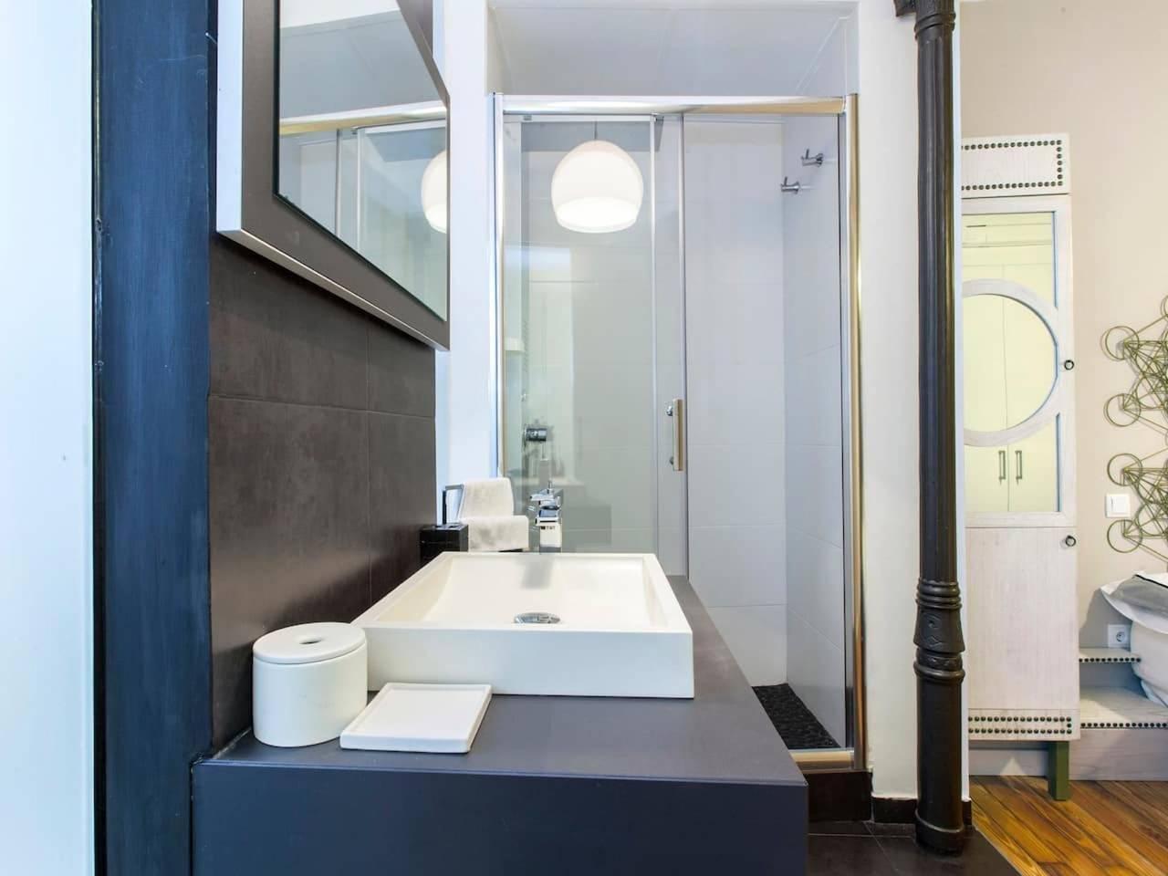 Vakantieappartement in Madrid, Spanje voor 12 personen foto 12