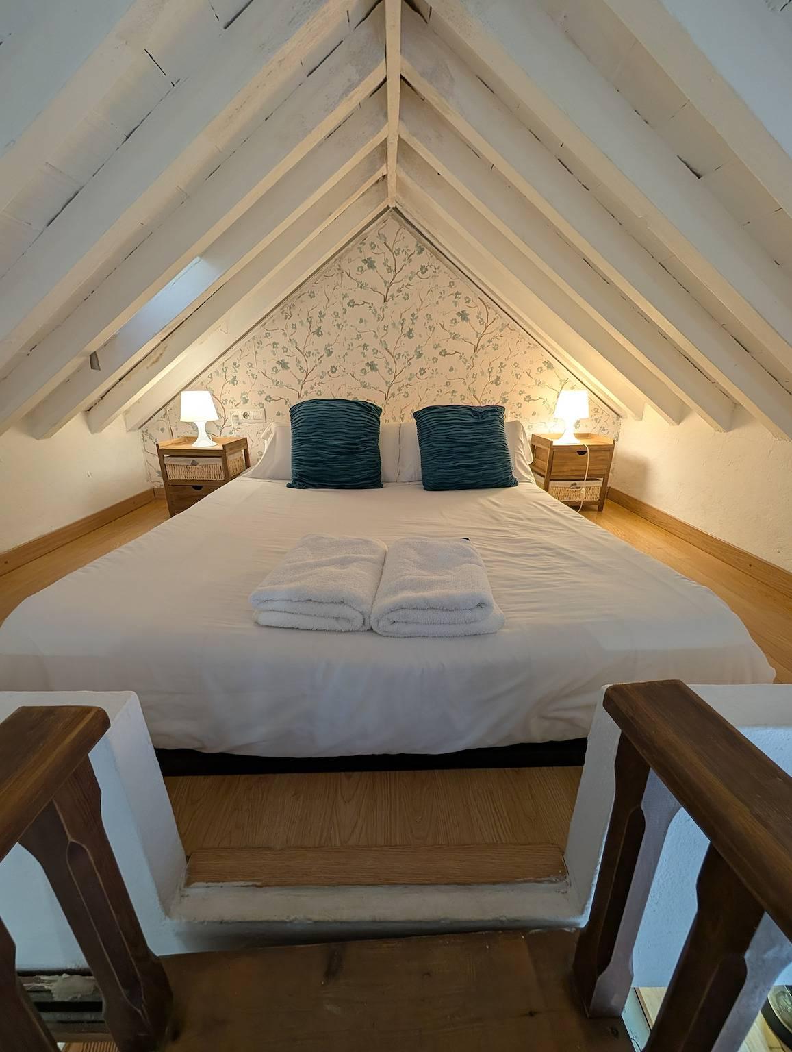 Vakantieappartement in Tarifa, Spanje voor 3 personen