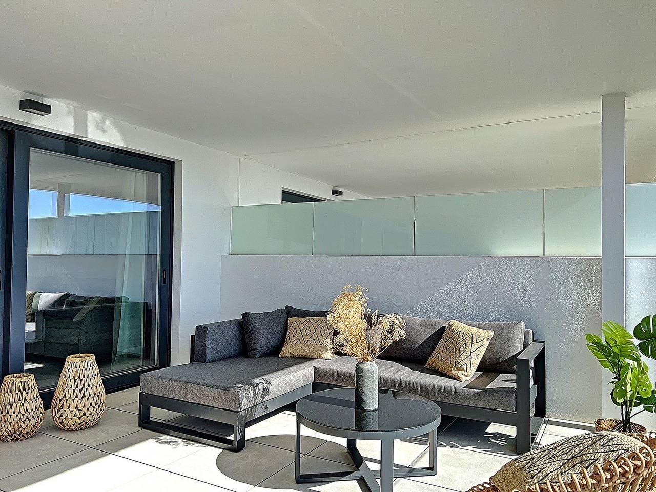 Vakantieappartement in Casares, Spanje voor 6 personen foto 6
