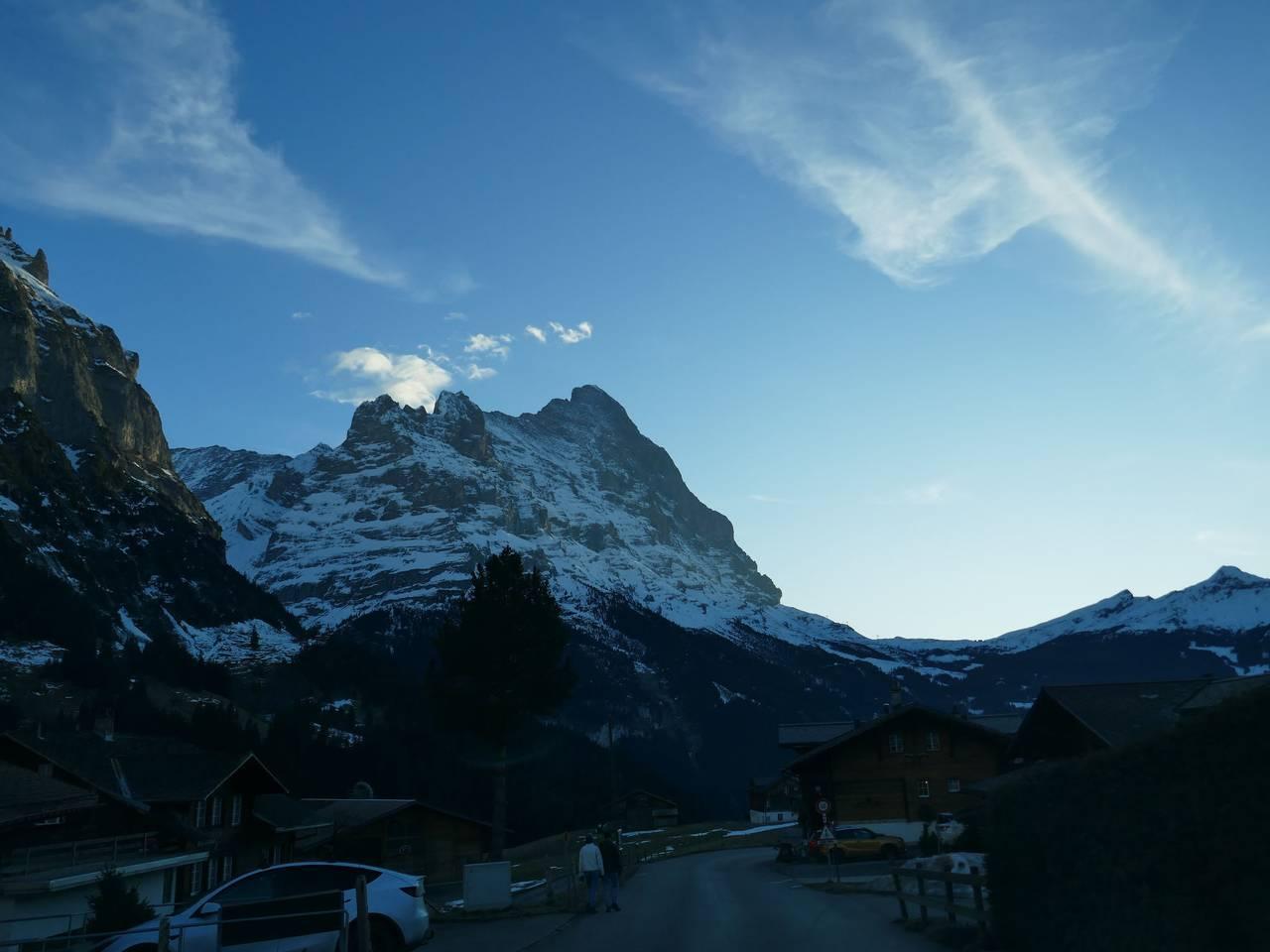 Chalet Chiebrendli in Schwendi b. Grindelwald, Grindelwald, Zwitserland voor 2 personen foto 22