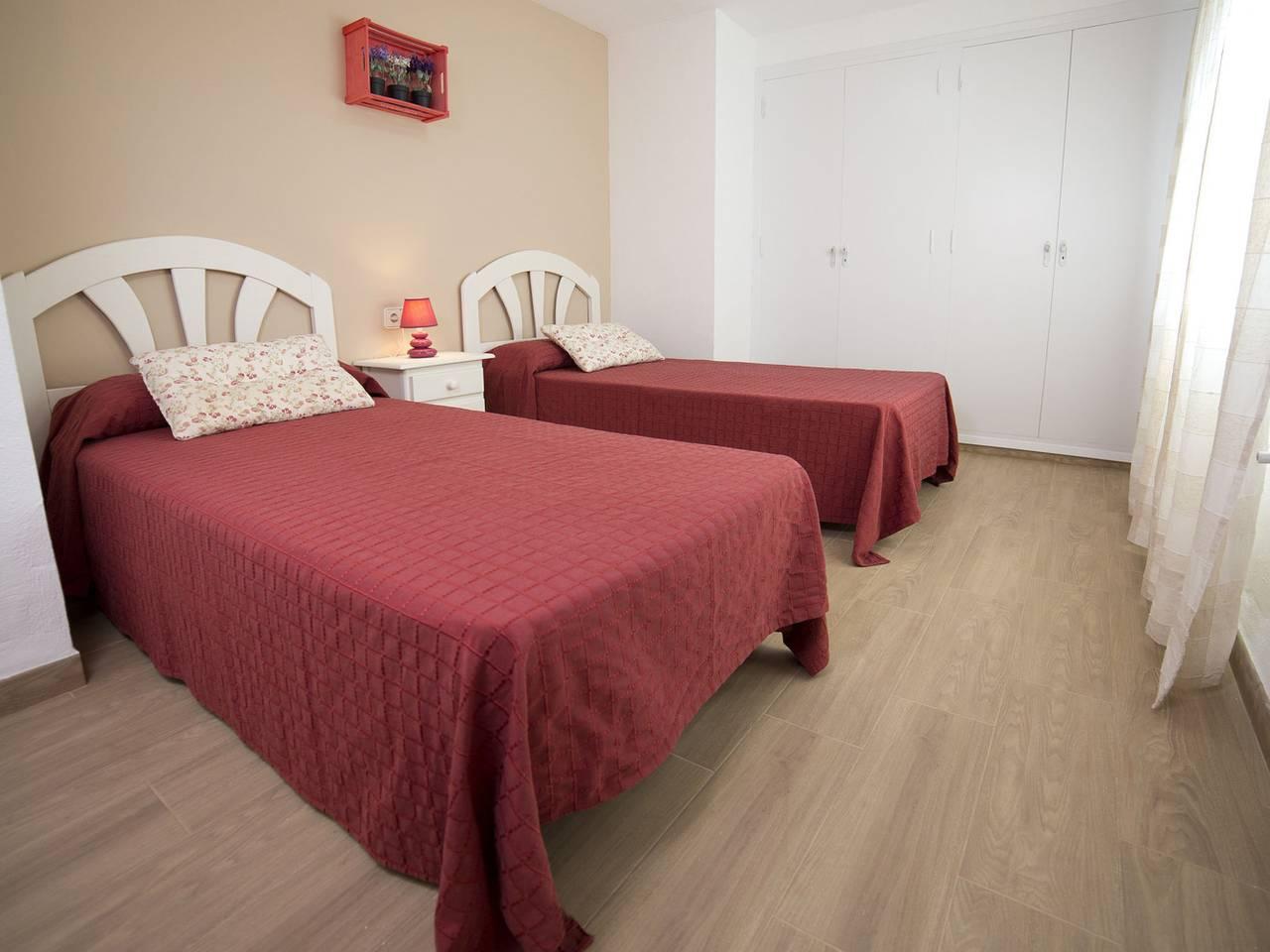 Vakantiehuis in Calpe, Spanje voor 10 personen foto 10