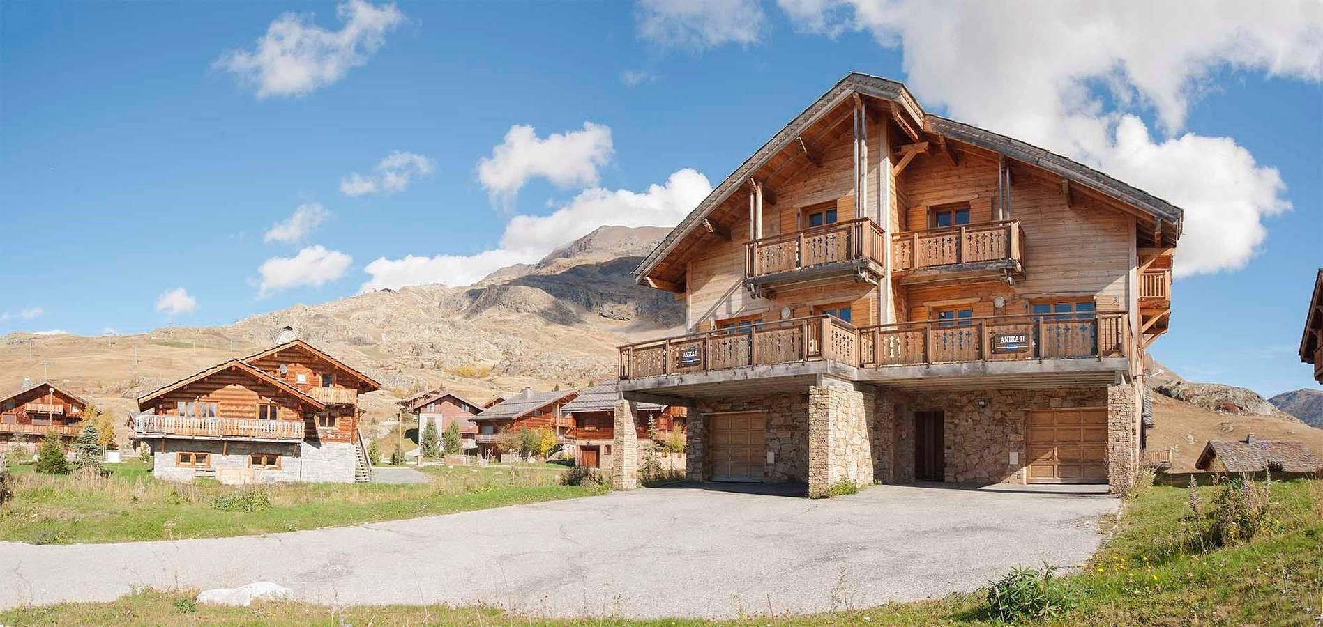 Vakantiehuis in Huez, Frankrijk voor 12 personen foto 18