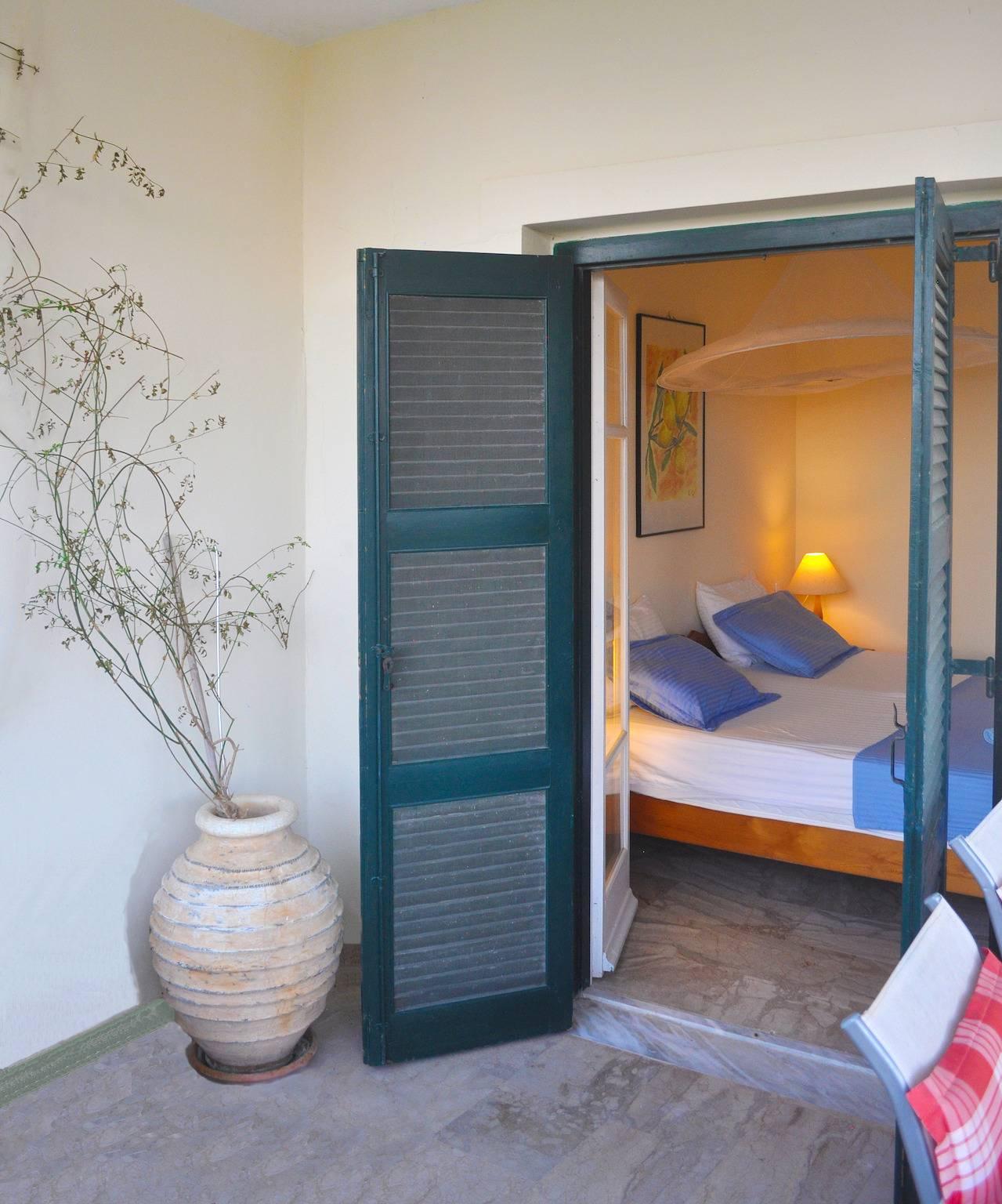Vakantieappartement in Corfu, Griekenland voor 4 personen foto 8