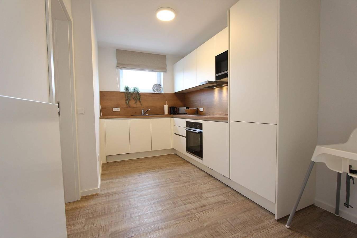 Vakantieappartement in Kellenhusen, Duitsland voor 4 personen foto 4