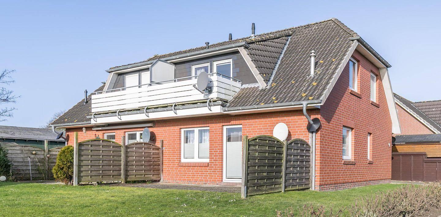 Vakantieappartement in Waddenzee, Duitsland voor 2 personen foto 9