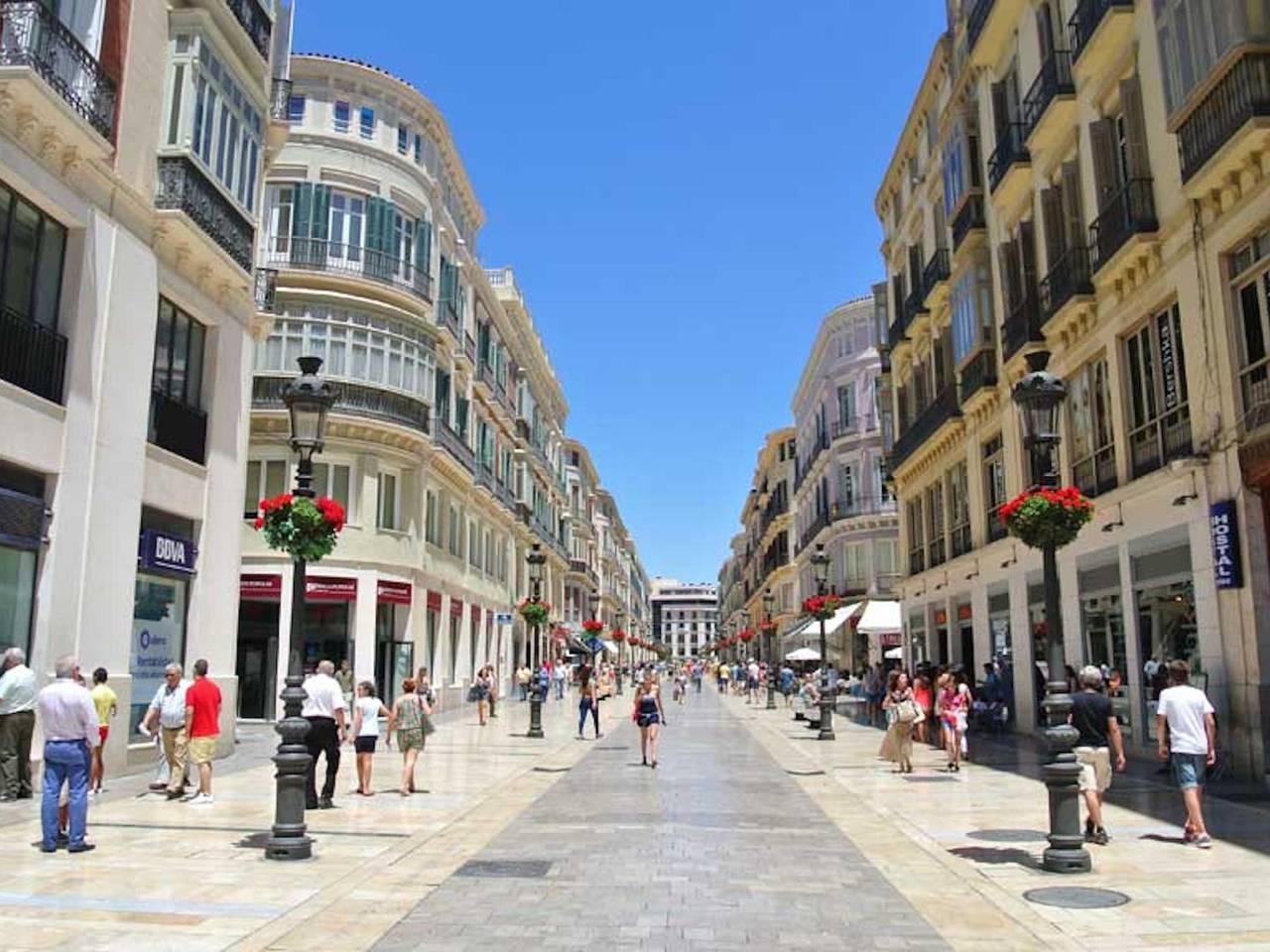 Vakantieappartement in Malaga, Spanje voor 4 personen foto 15