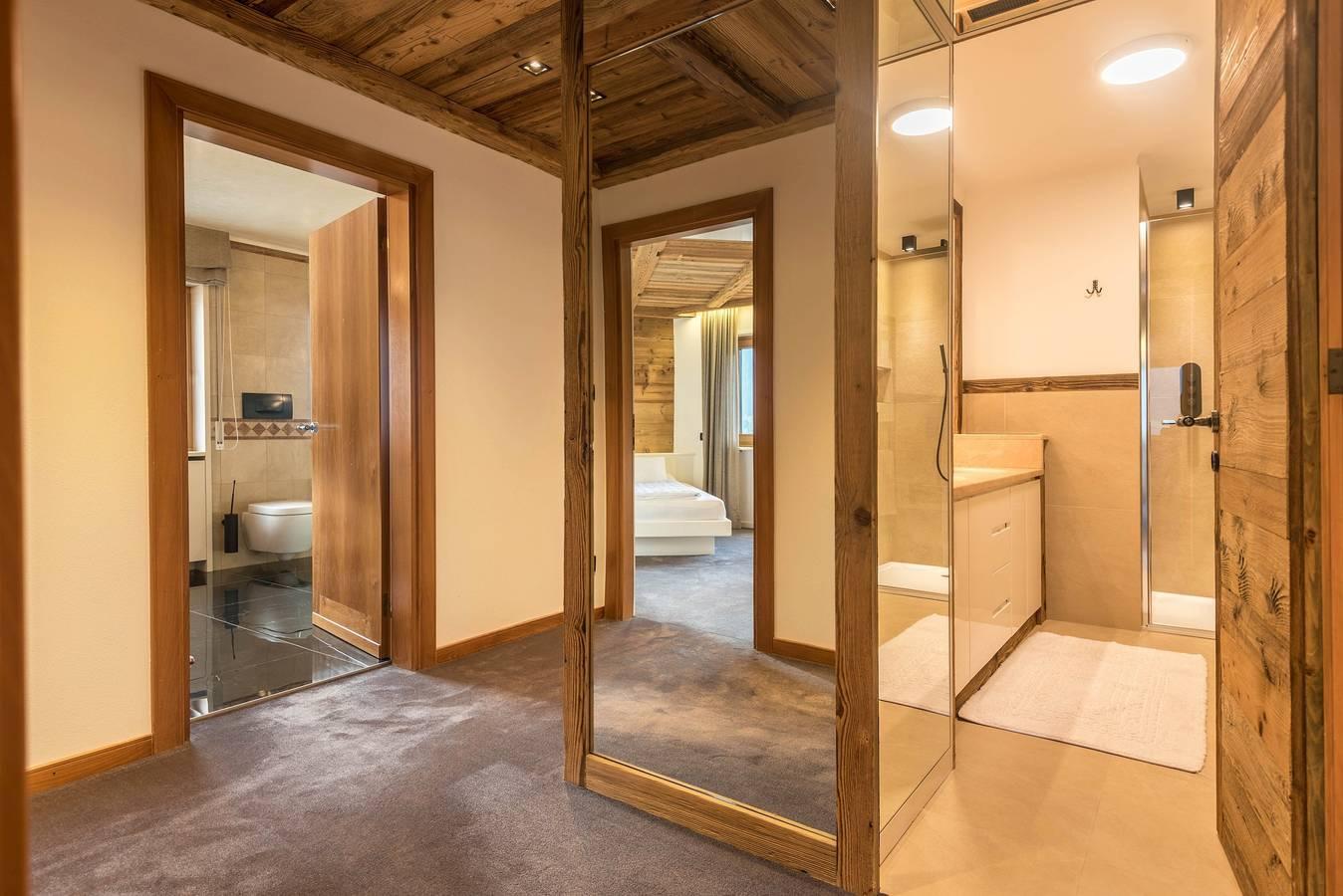 Vakantieappartement in Ortisei, Italië voor 5 personen foto 17
