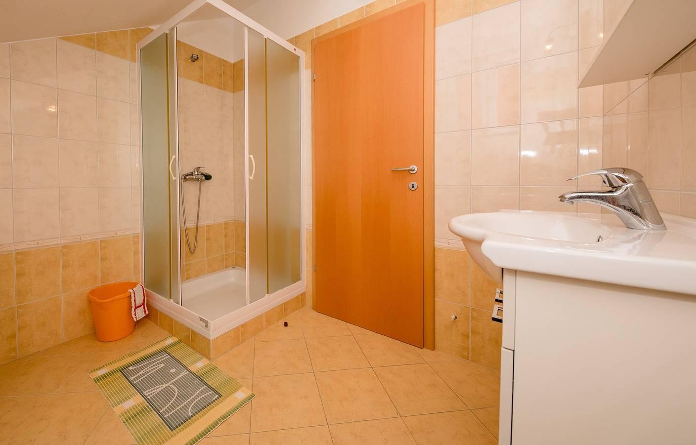 Vakantieappartement in Rab, Kroatië voor 6 personen foto 11