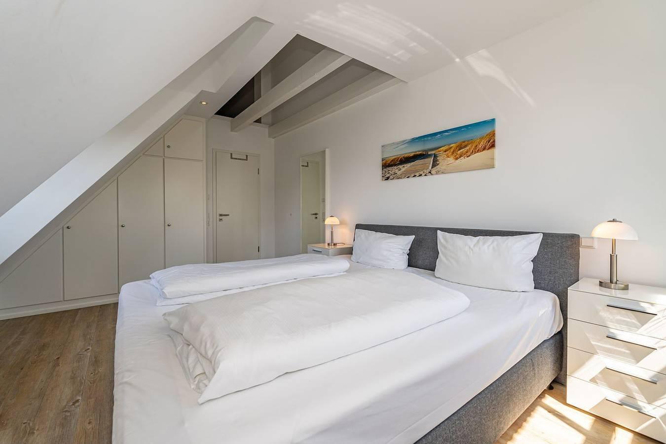 Vakantiehuis in Sylt, Duitsland voor 4 personen foto 18
