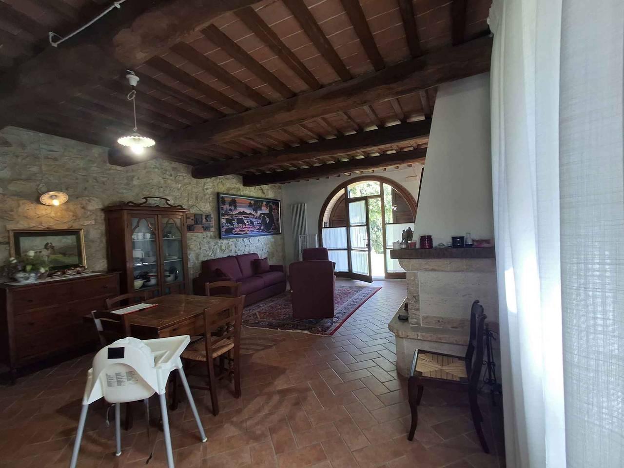 Vakantieappartement met buitenzwembad in Asciano, Provincie Siena, Italië voor 4 personen foto 20