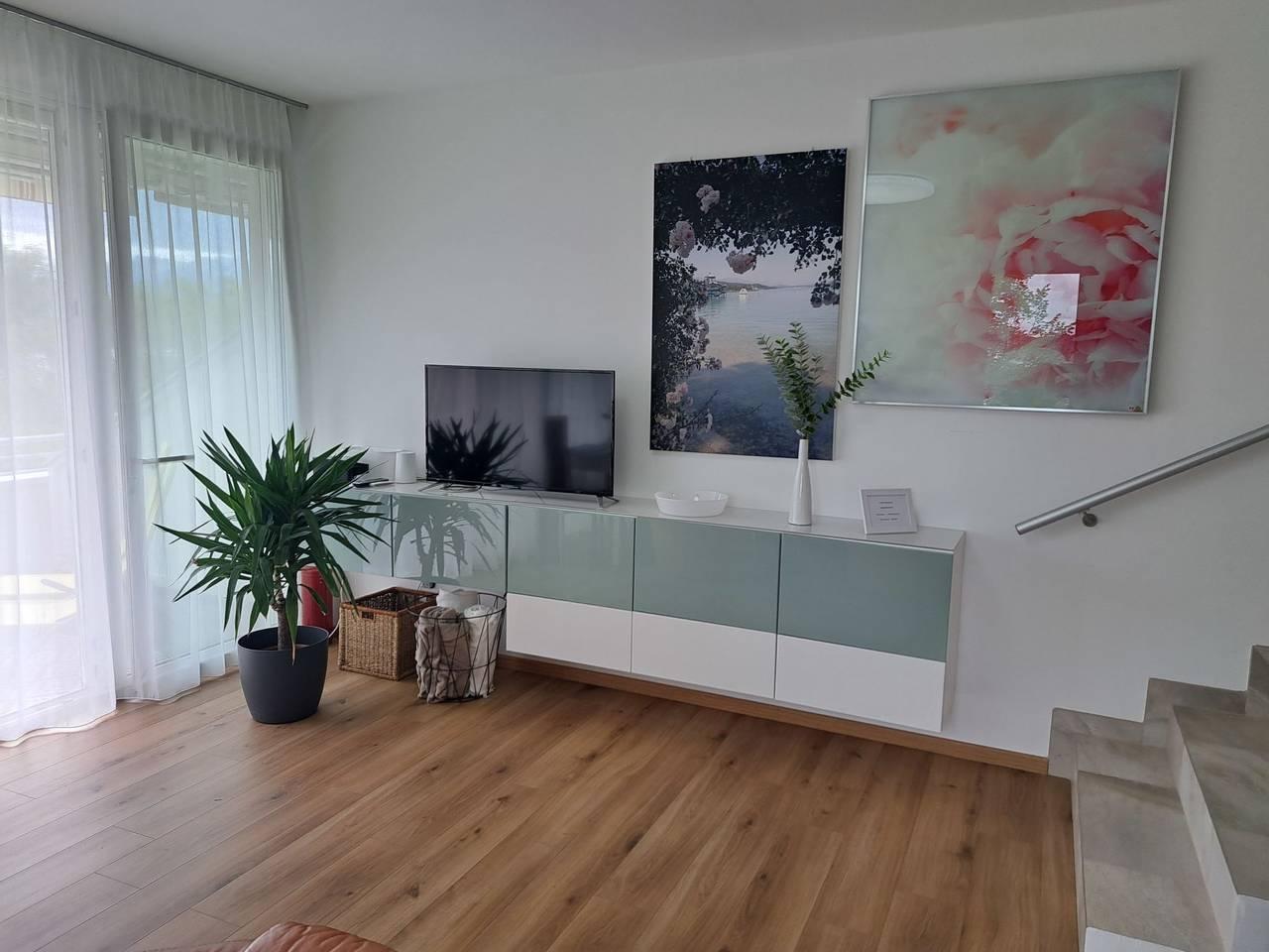 Vakantieappartement in Wörthersee, Oostenrijk voor 4 personen foto 9