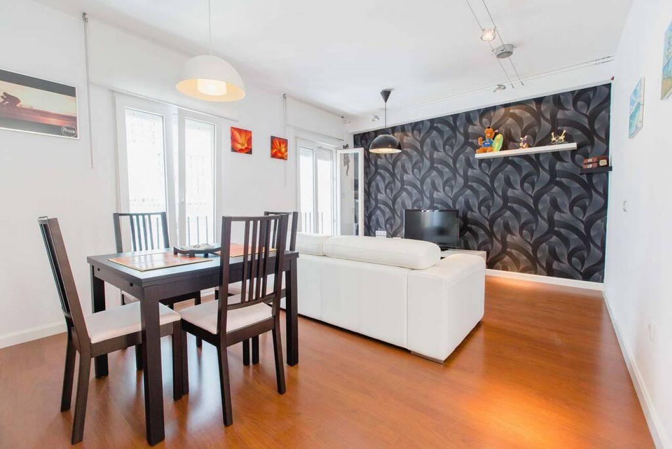 Vakantieappartement in Cádiz, Spanje voor 2 personen foto 6