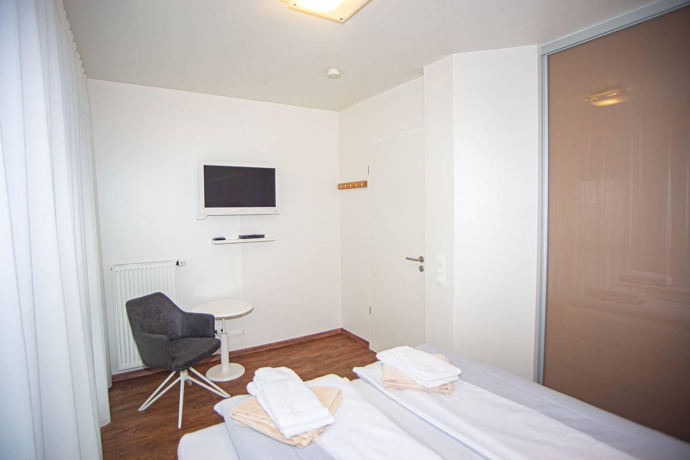 Vakantieappartement in Weser-Ems, Duitsland voor 4 personen foto 13