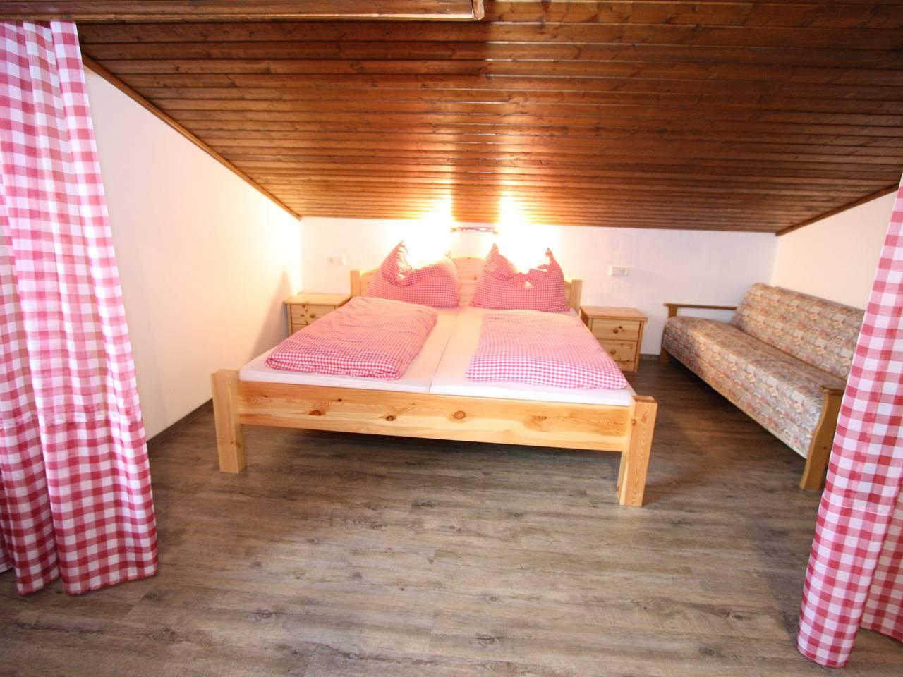 Vakantieappartement in Ski Amadé, Oostenrijk voor 8 personen foto 11