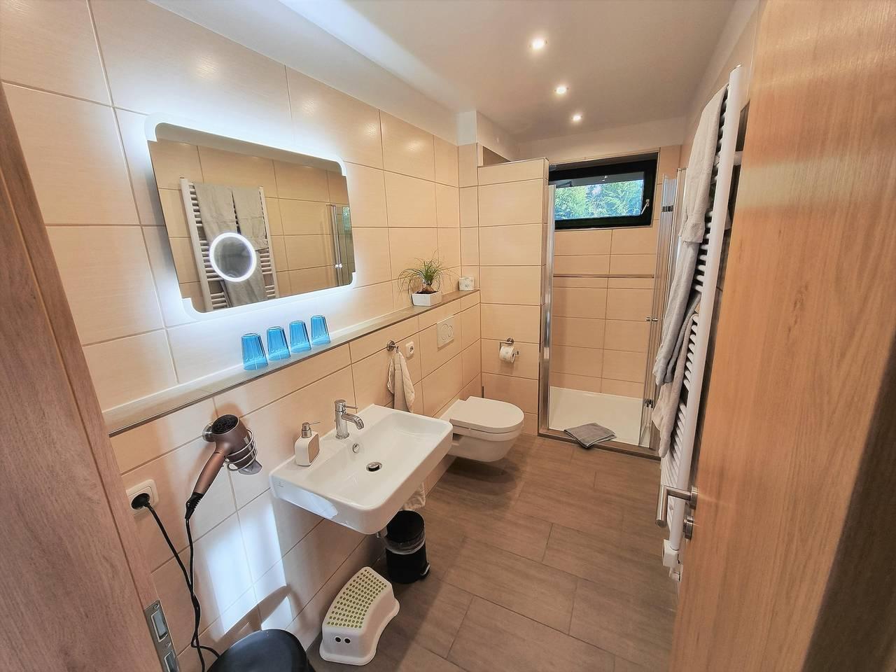 Vakantieappartement in Seevetal, Landkreis Harburg, Duitsland voor 5 personen foto 20