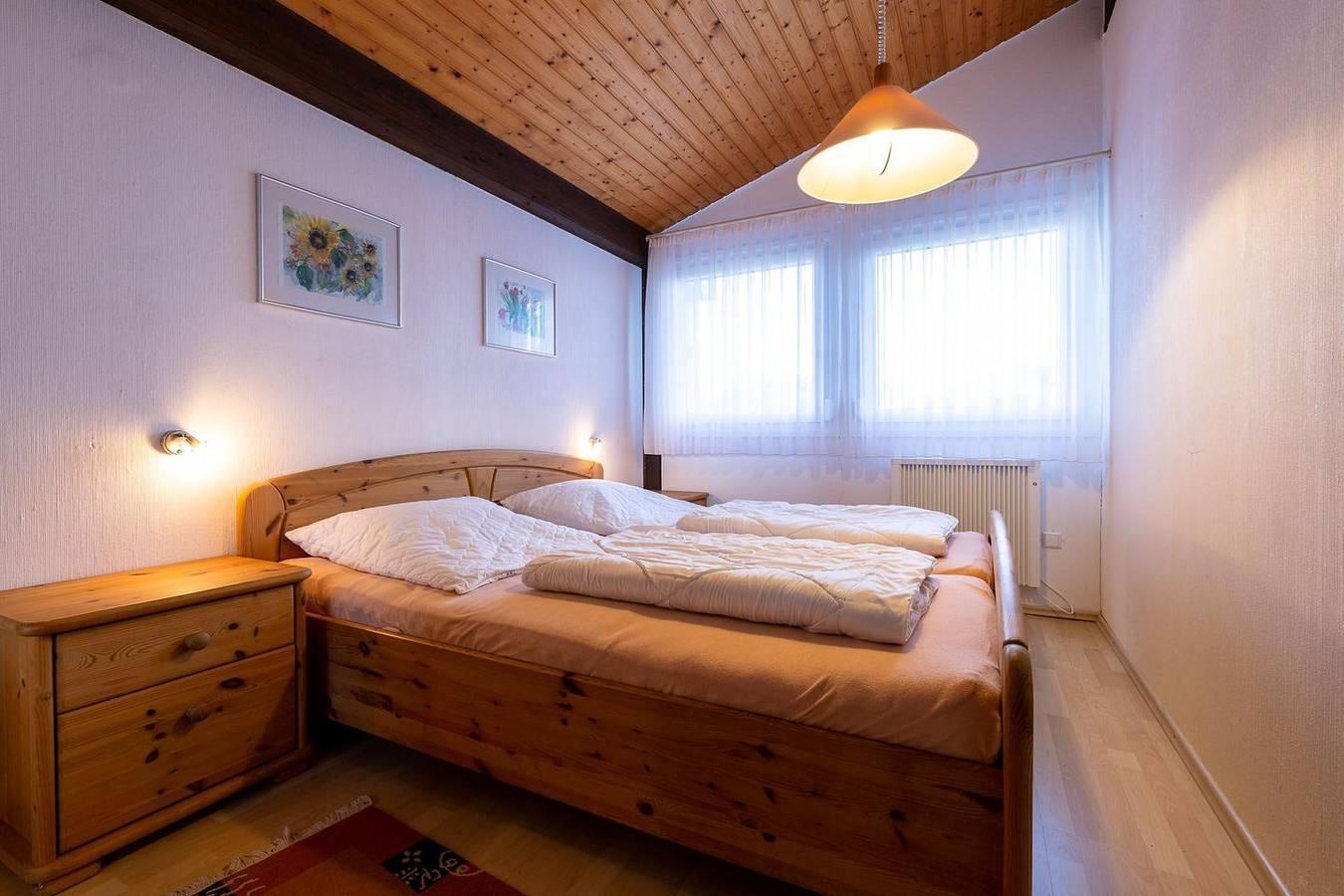 Vakantiehuis in Bodensee, Duitsland voor 4 personen foto 8