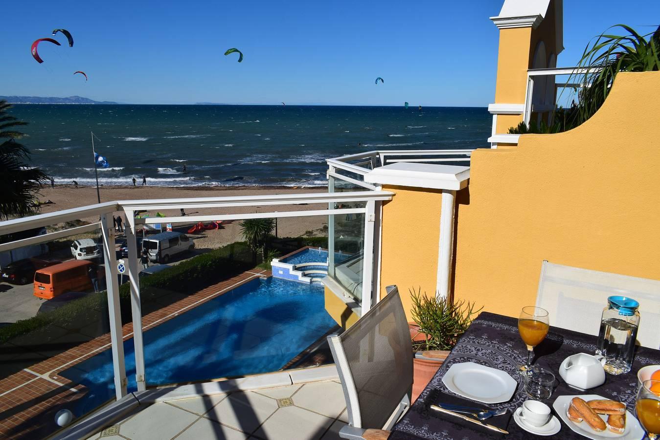 Vakantieappartement in Dénia, Spanje voor 10 personen foto 10