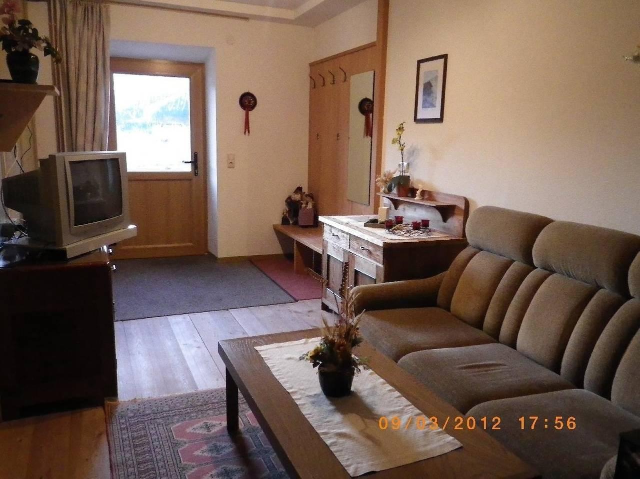 Vakantieappartement in Strassen, Oostenrijk voor 4 personen foto 3