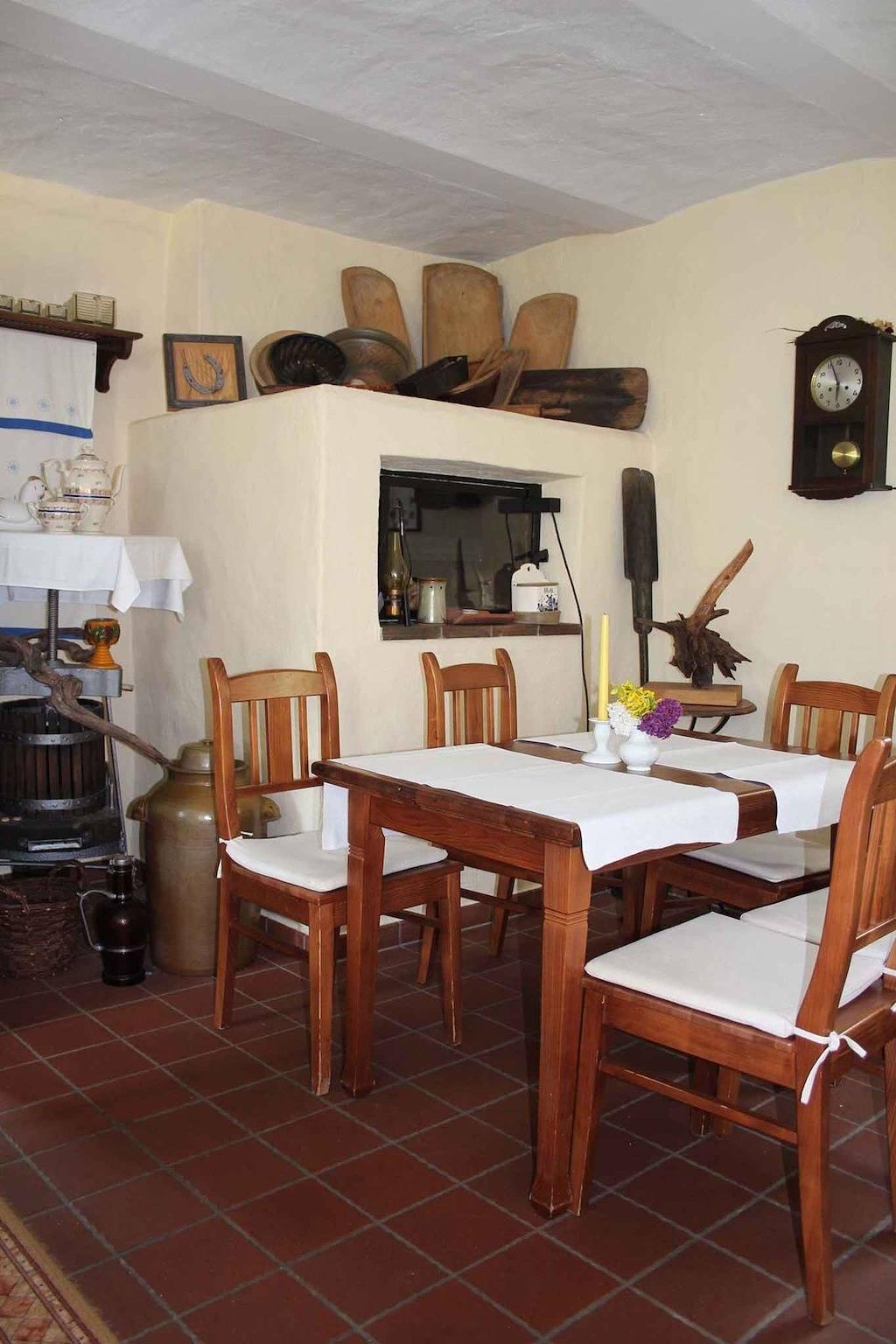 Vakantieappartement in Spreewald, Duitsland voor 4 personen foto 11