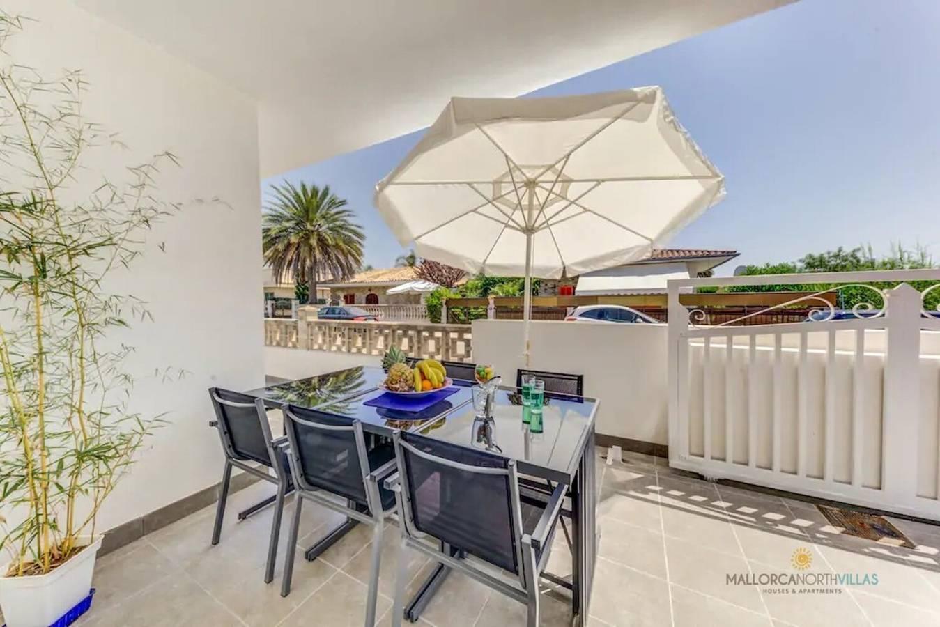 Vakantiehuis in Raiguer, Spanje voor 6 personen foto 3