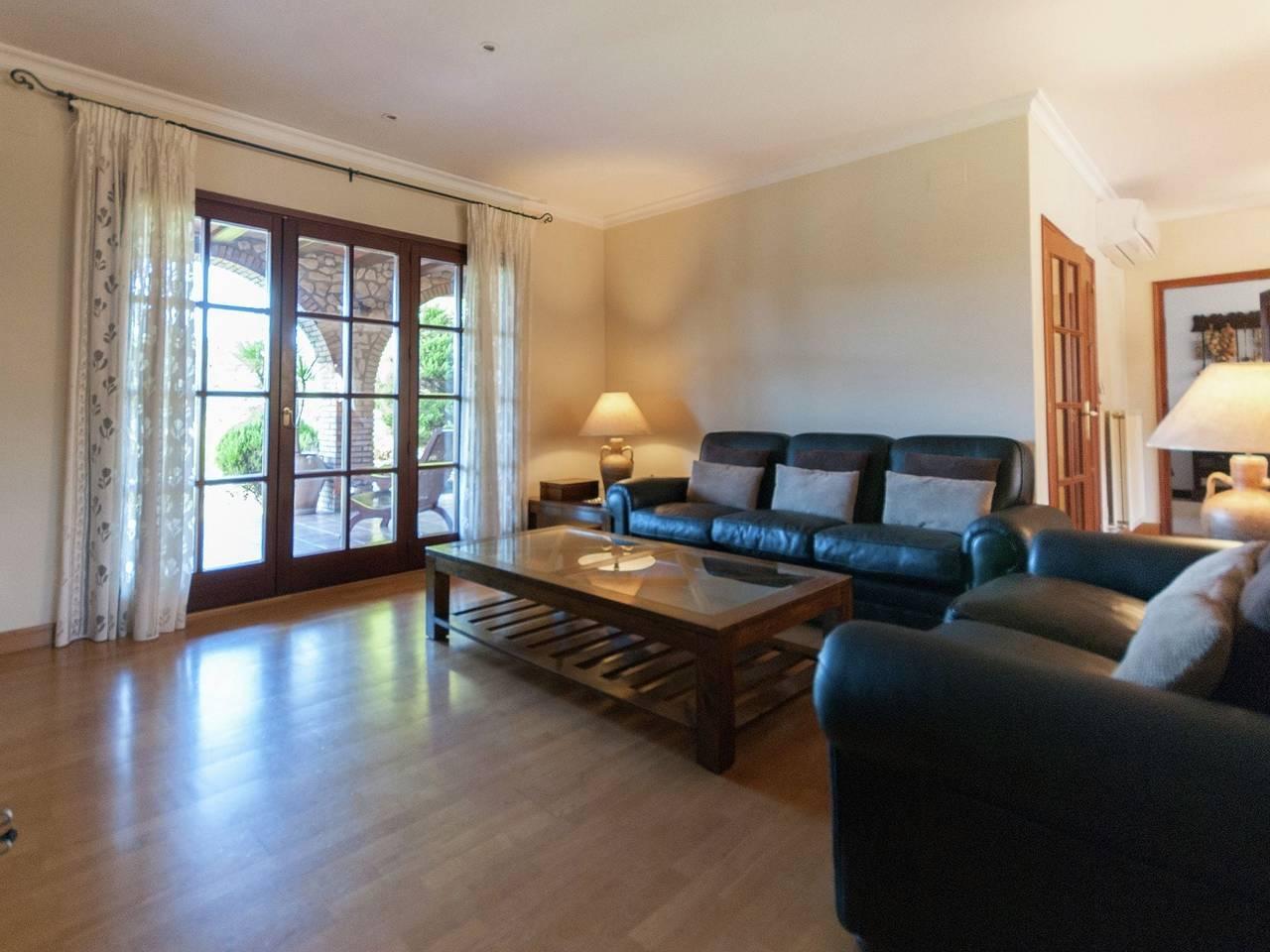 Vakantiehuis in Peralada, Spanje voor 8 personen foto 10