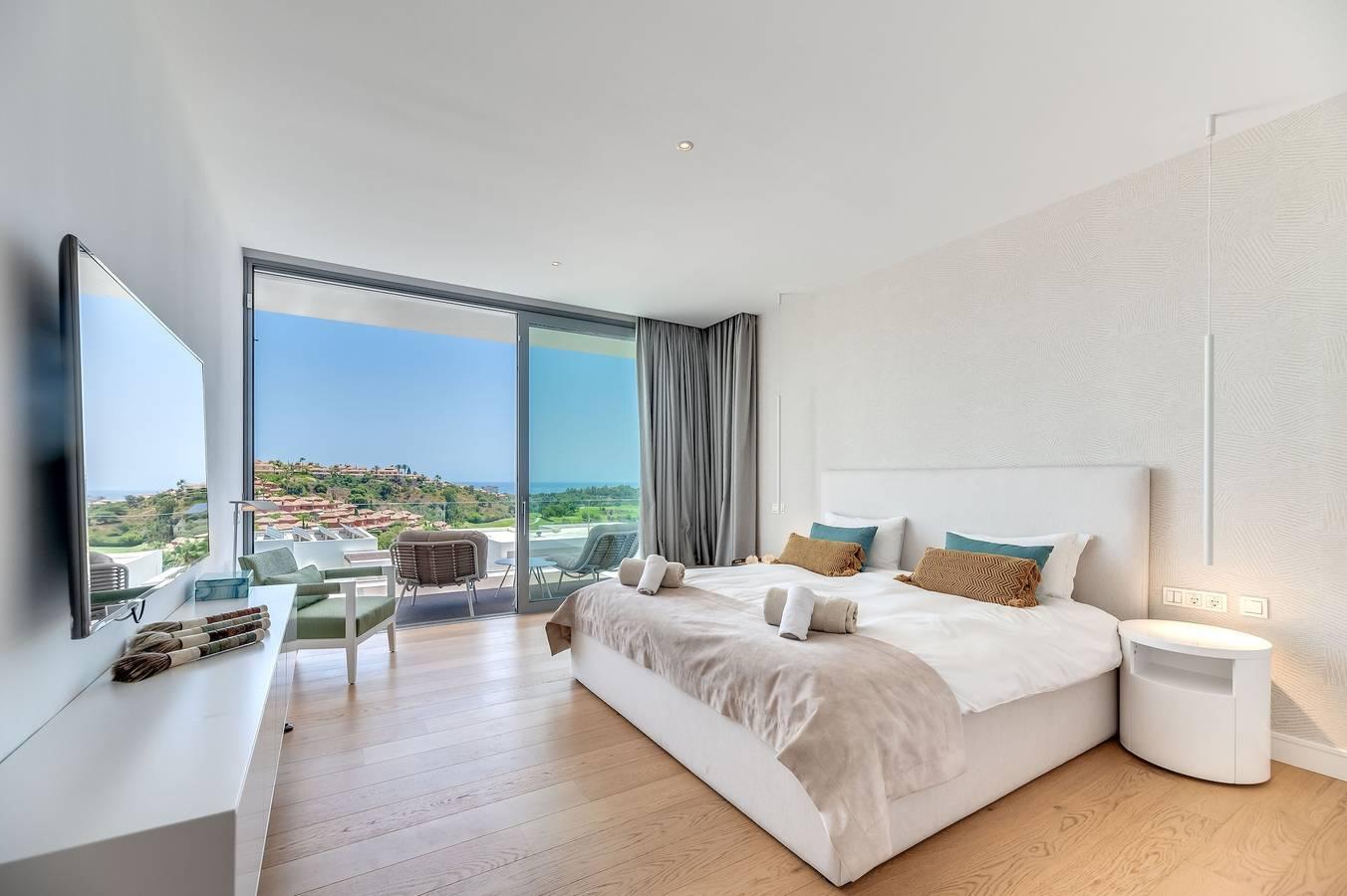 Vakantiehuis in Marbella, Spanje voor 8 personen foto 14