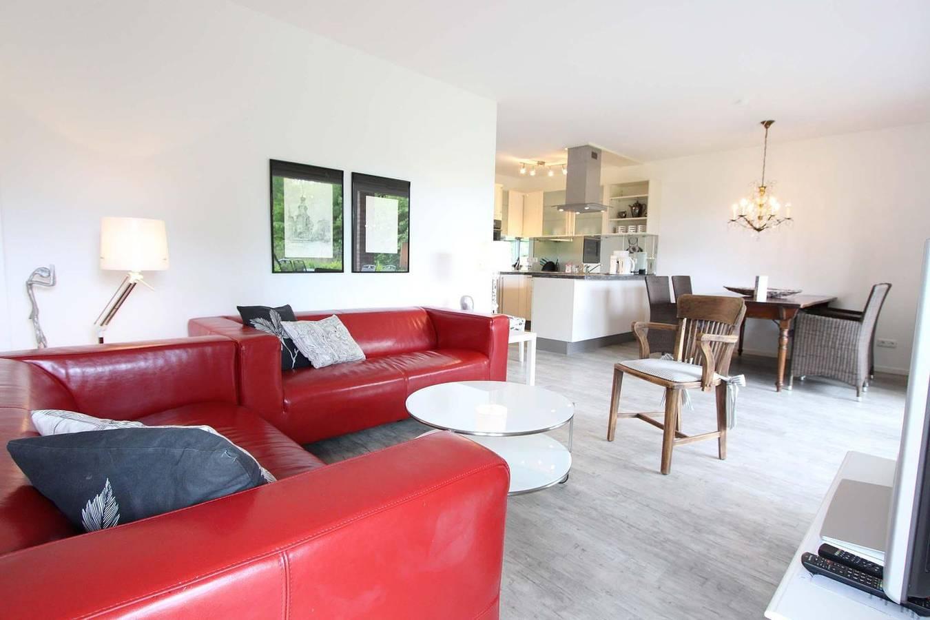 Vakantieappartement in Kellenhusen vanaf 101€ per nacht