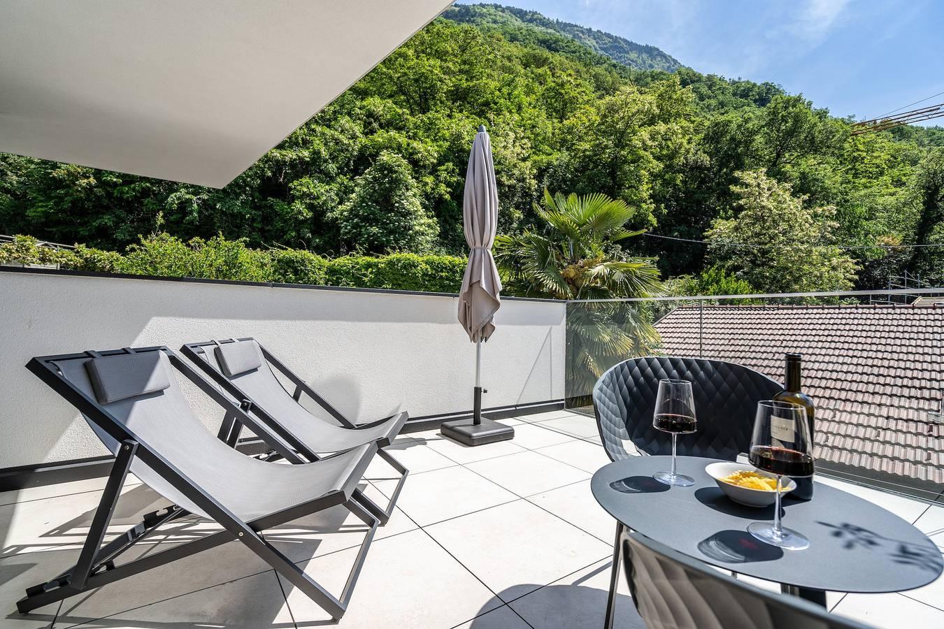 Vakantieappartement in Gargazon, Italië voor 6 personen foto 15