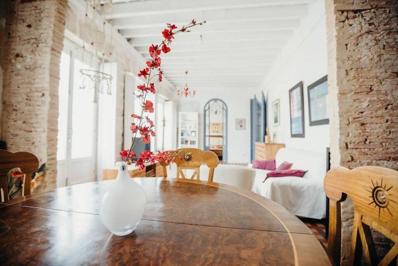 Vakantieappartement in Cádiz, Spanje voor 5 personen foto 2