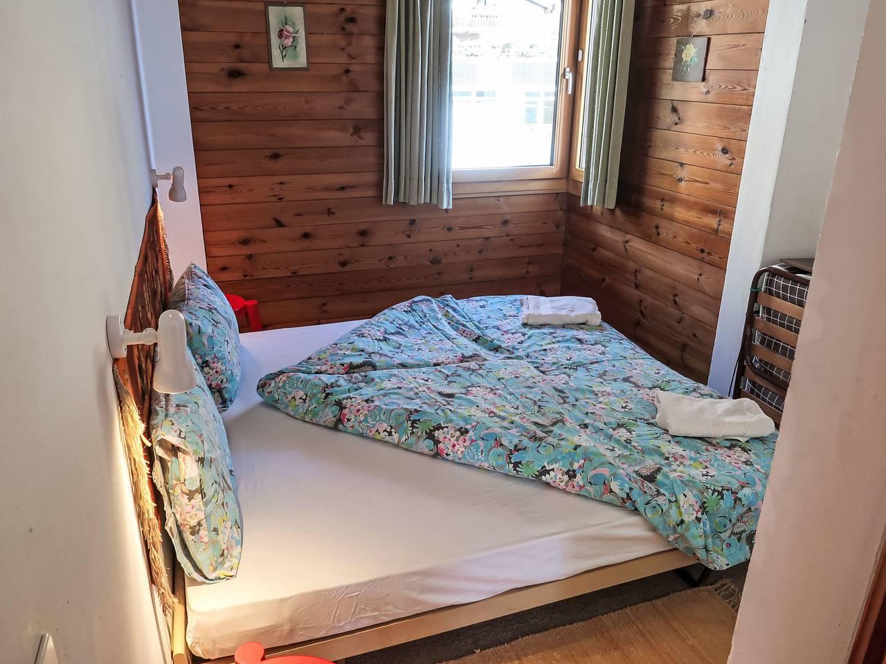 Vakantieappartement in Flims, Zwitserland voor 4 personen foto 13