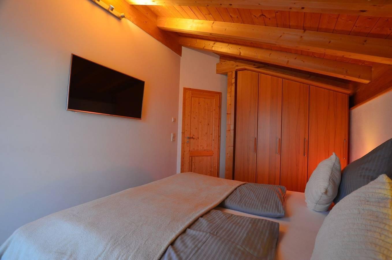 Vakantiehuis met hond toegestaan in Lechbruck am See, Zwaben (Bayern), Duitsland voor 6 personen foto 24