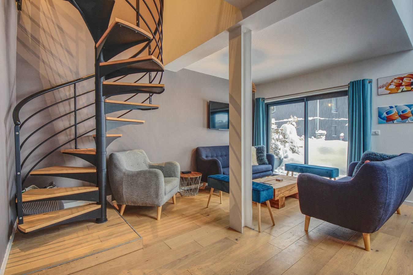 Vakantiehuis in Chamonix vanaf 884€ per nacht