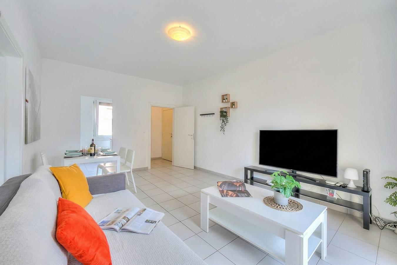 Vakantieappartement in Lugano foto 12