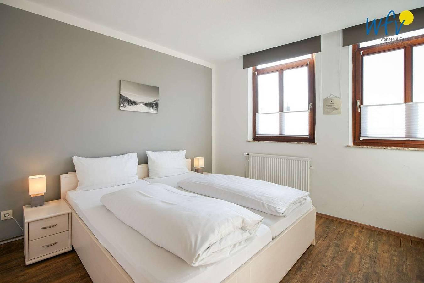 Vakantieappartement in Borkum, Duitsland voor 5 personen foto 15