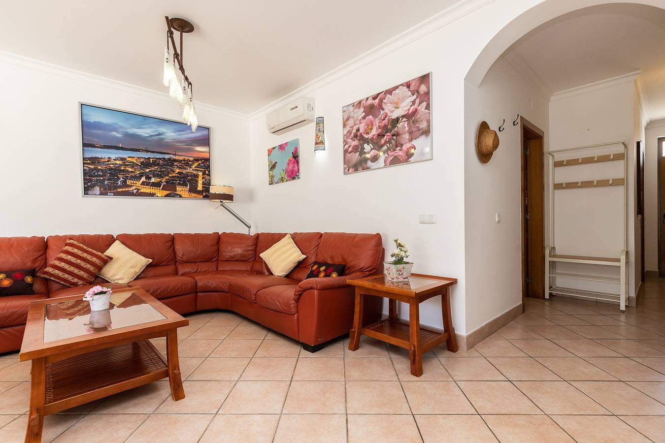 Vakantiehuis in Manta Rota, Portugal voor 6 personen foto 7