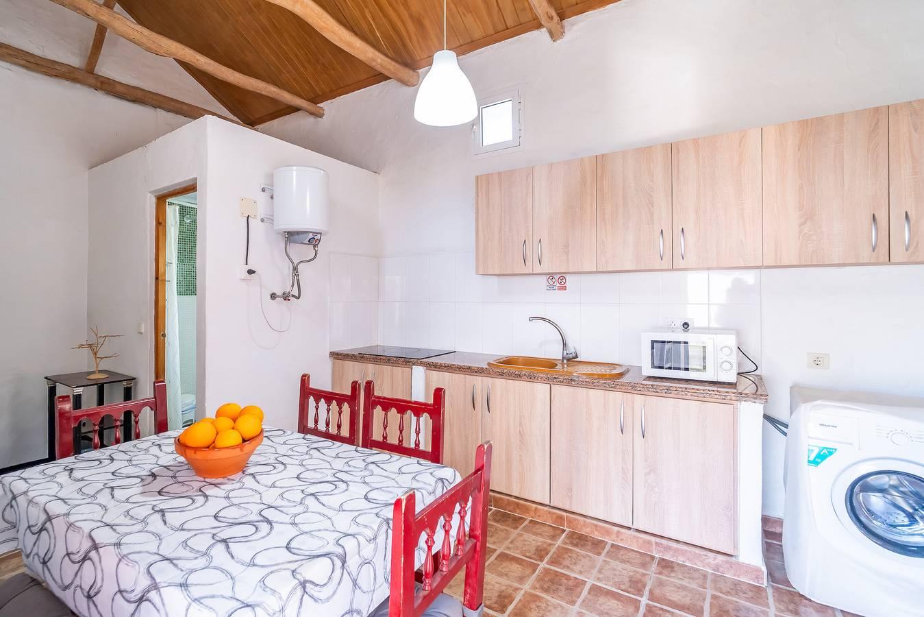 Vakantiehuis in Coín, Spanje voor 6 personen foto 18