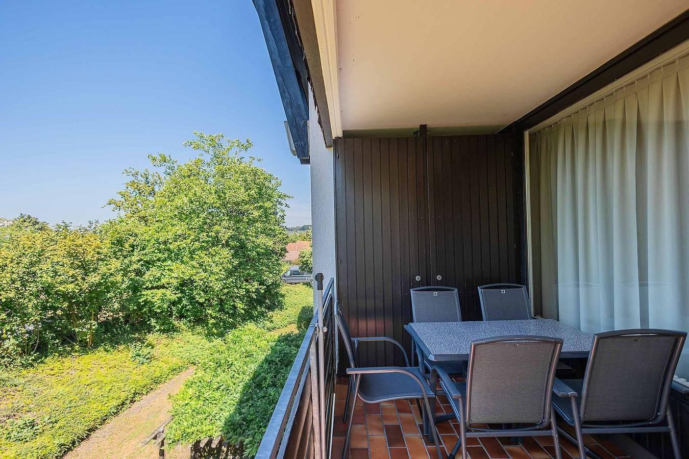 Vakantieappartement in Bodensee, Duitsland voor 5 personen foto 11