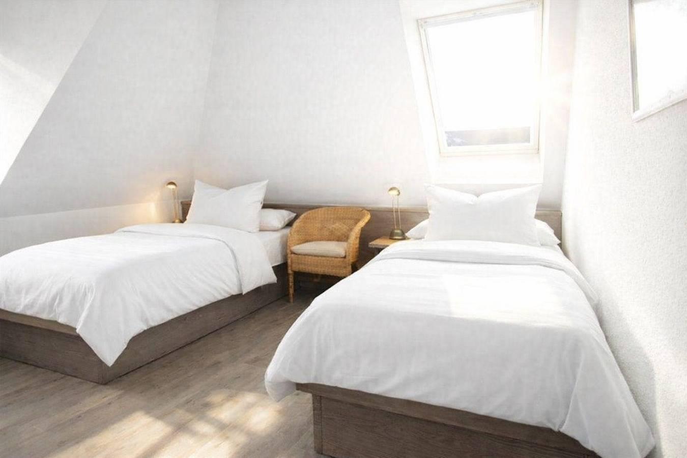 Vakantieappartement in Kühlungsborn, Duitsland voor 5 personen foto 7