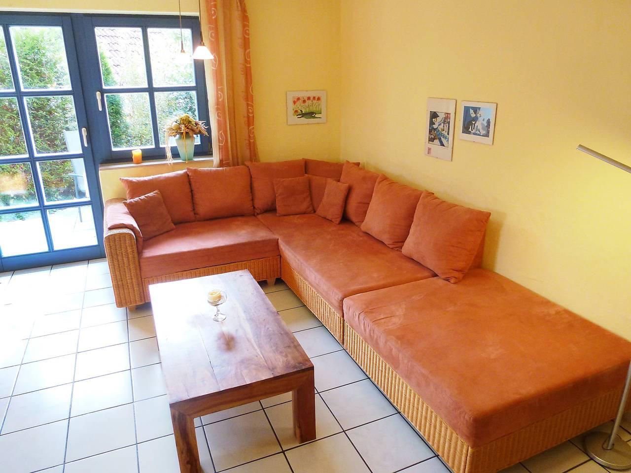 Vakantieappartement in Zwarte Woud, Duitsland voor 4 personen foto 2