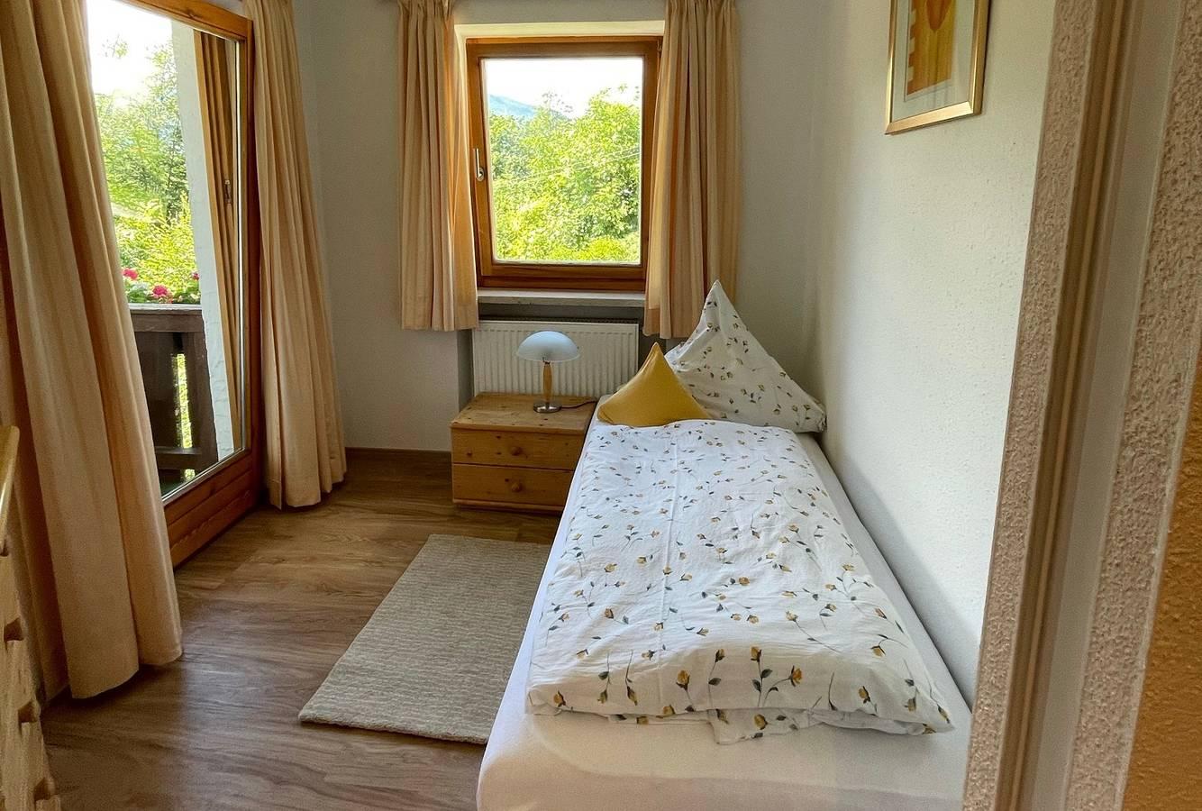 Vakantieappartement in Opper-Beieren, Duitsland voor 3 personen foto 8