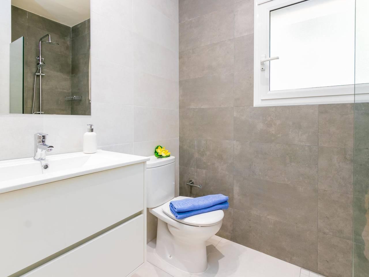 Vakantieappartement in Roses, Spanje voor 6 personen foto 3