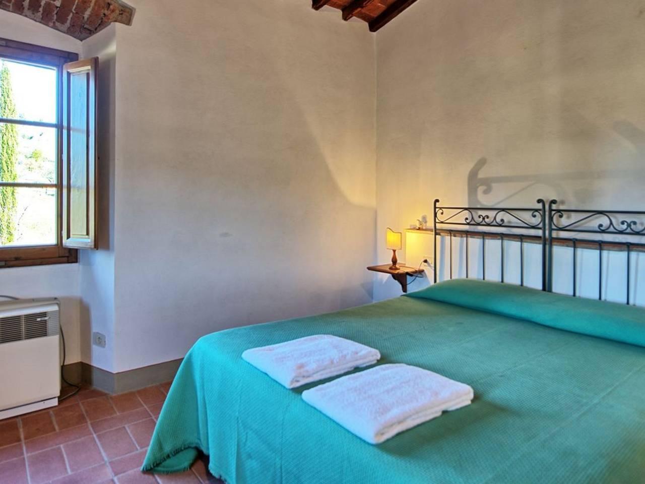 Vakantieappartement in Bagno a Ripoli, Italië voor 5 personen foto 11