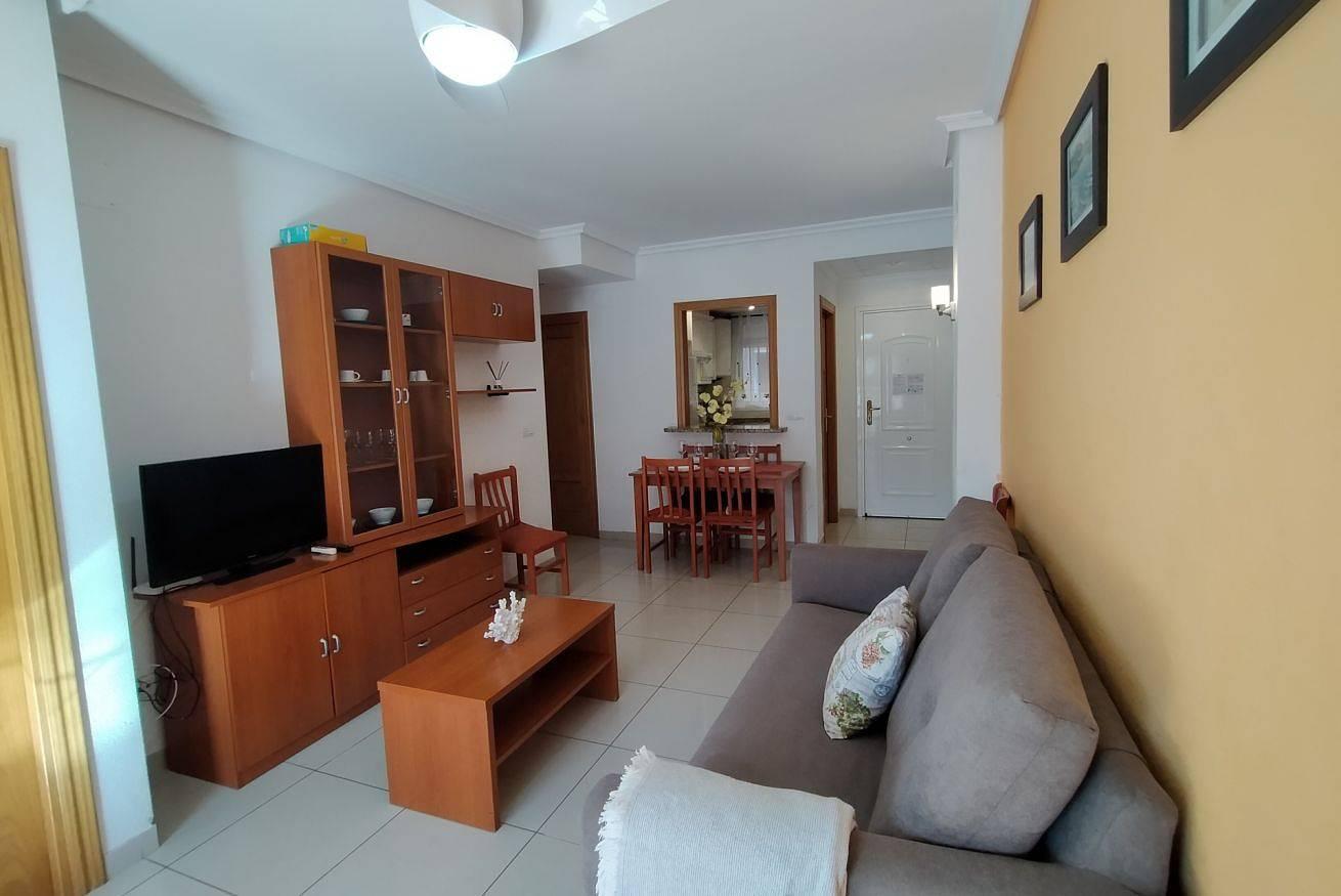 Vakantieappartement in Oropesa del Mar, Spanje voor 8 personen foto 7
