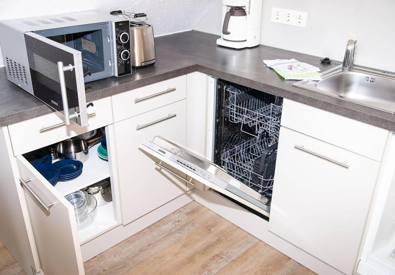 Vakantieappartement in Weser-Ems, Duitsland voor 2 personen foto 9