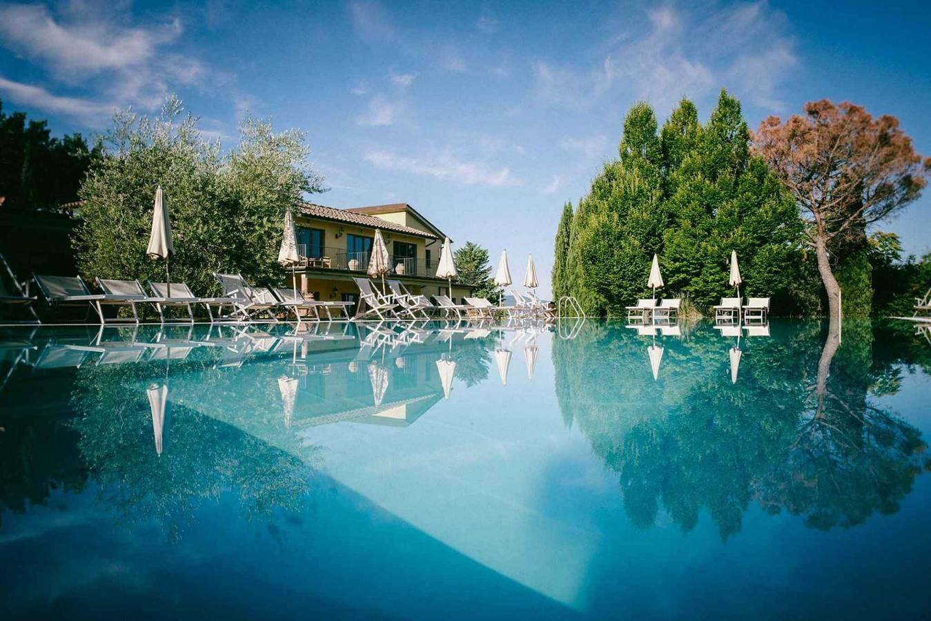 Vakantieappartement in Chianti, Italië voor 4 personen foto 3